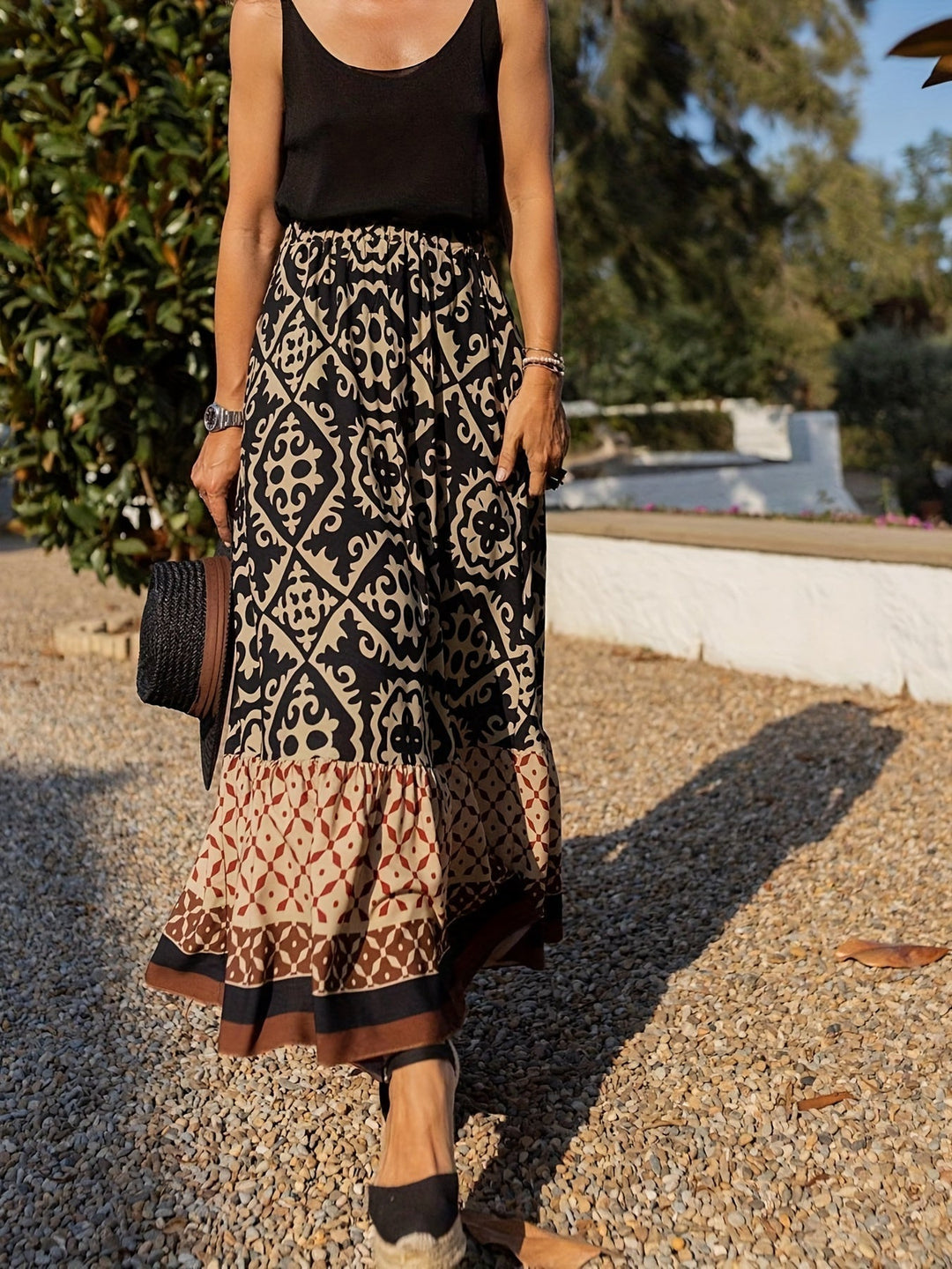 Grace & Jess | Style Skirt