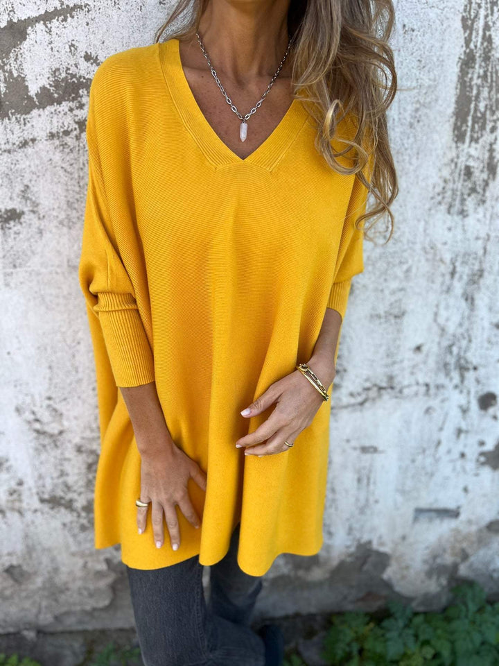 Grace & Jess | Elegant Pullover