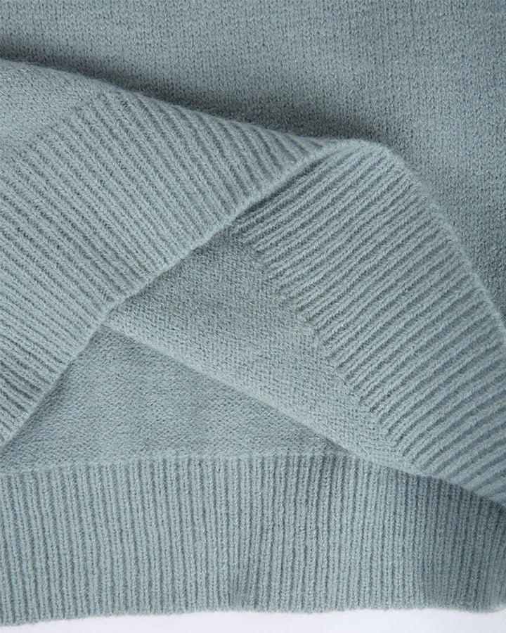 Grace & Jess | Nordic Winter Sweater