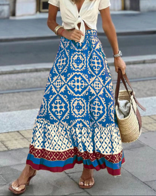 Grace & Jess | Style Skirt
