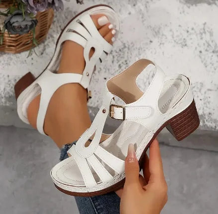 Grace & Jess | Comfortable Orthopedic Sandals