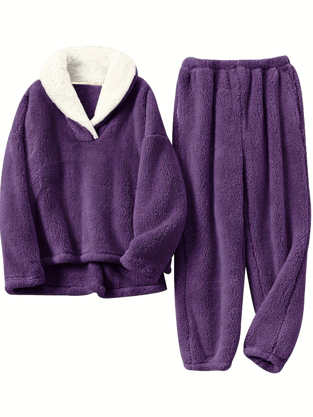 Grace & Jess |  Loungewear Set