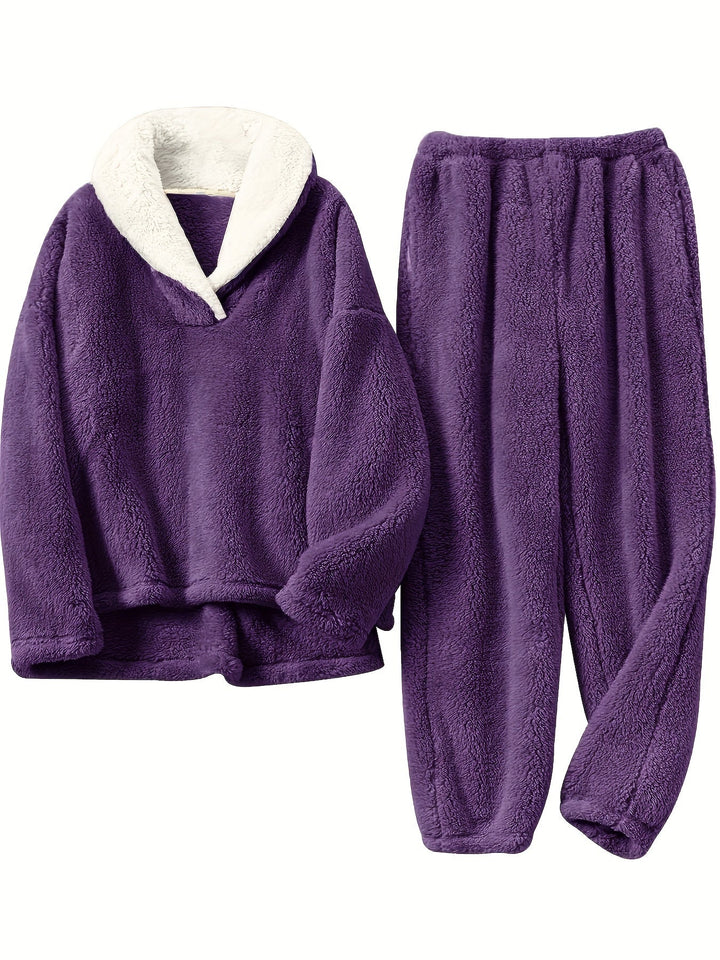 Grace & Jess |  Loungewear Set