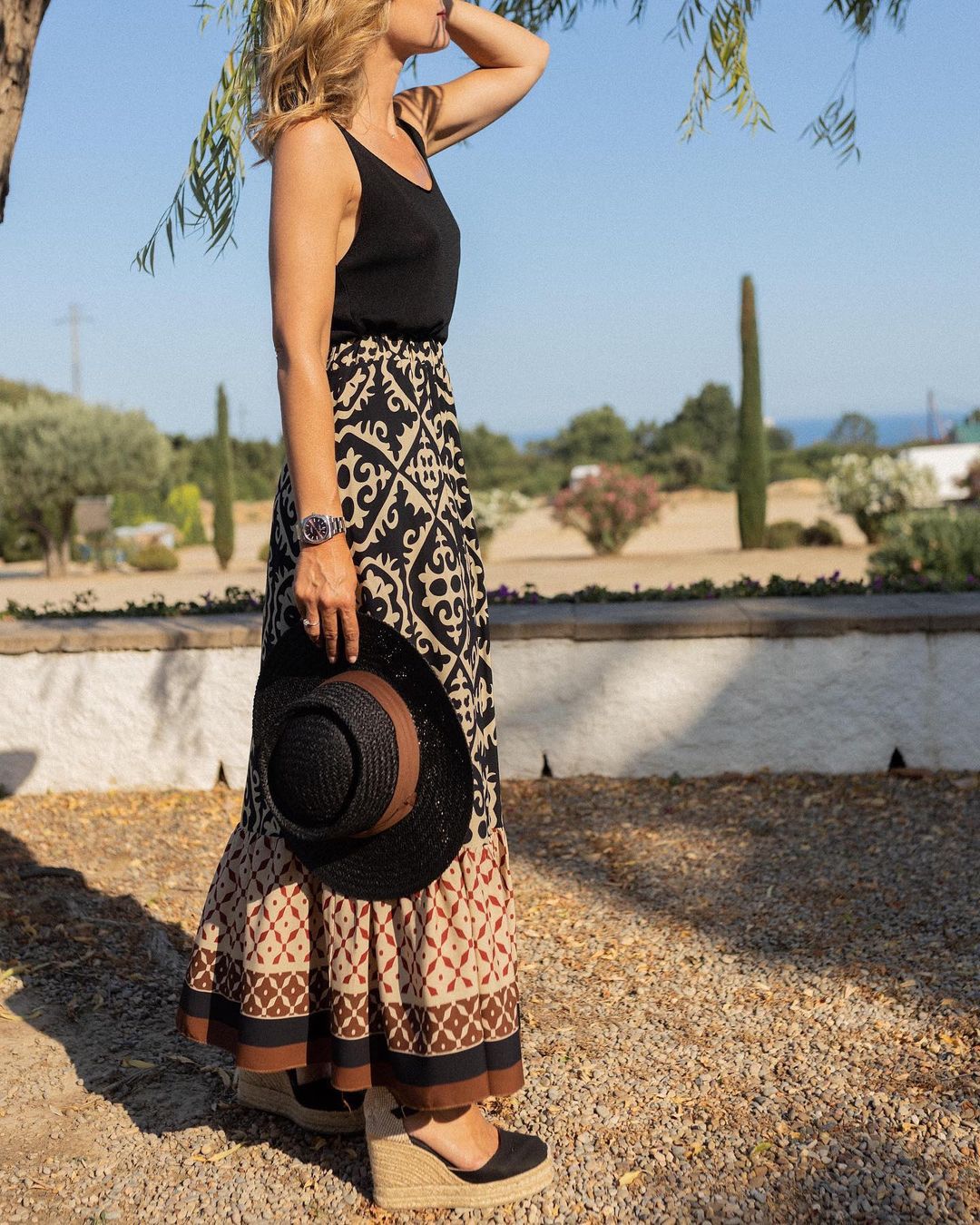 Grace & Jess | Style Skirt
