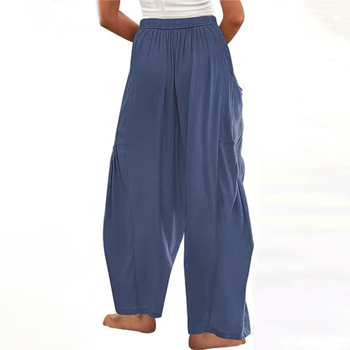 Grace & Jess | Summer Pocket Pants