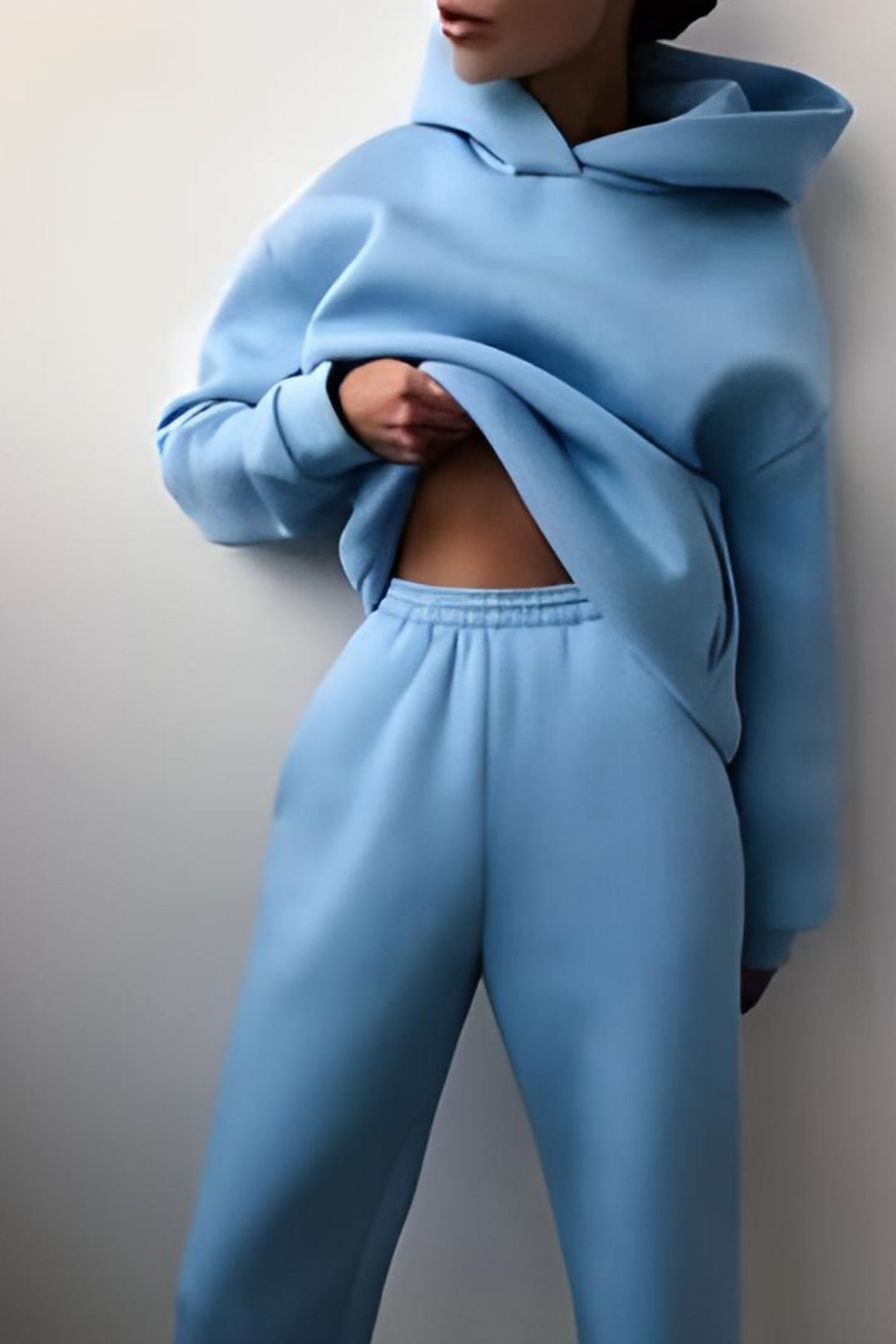 Grace & Jess |  Tracksuit