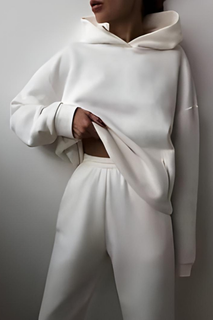 Grace & Jess |  Tracksuit