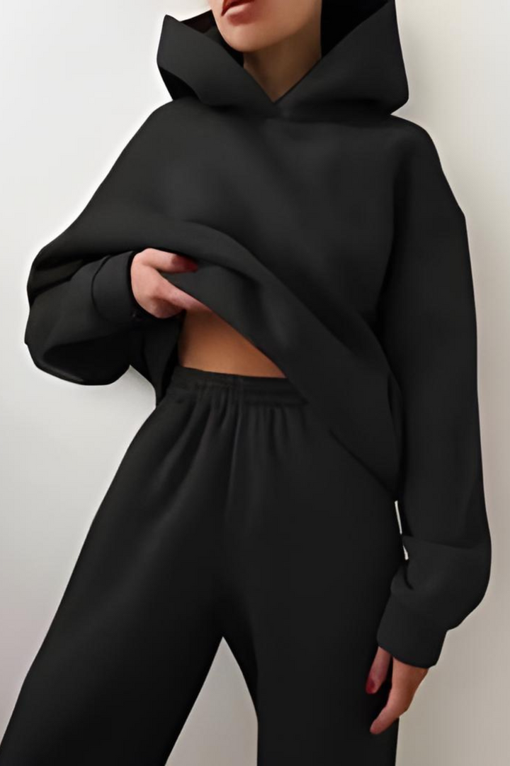 Grace & Jess |  Tracksuit