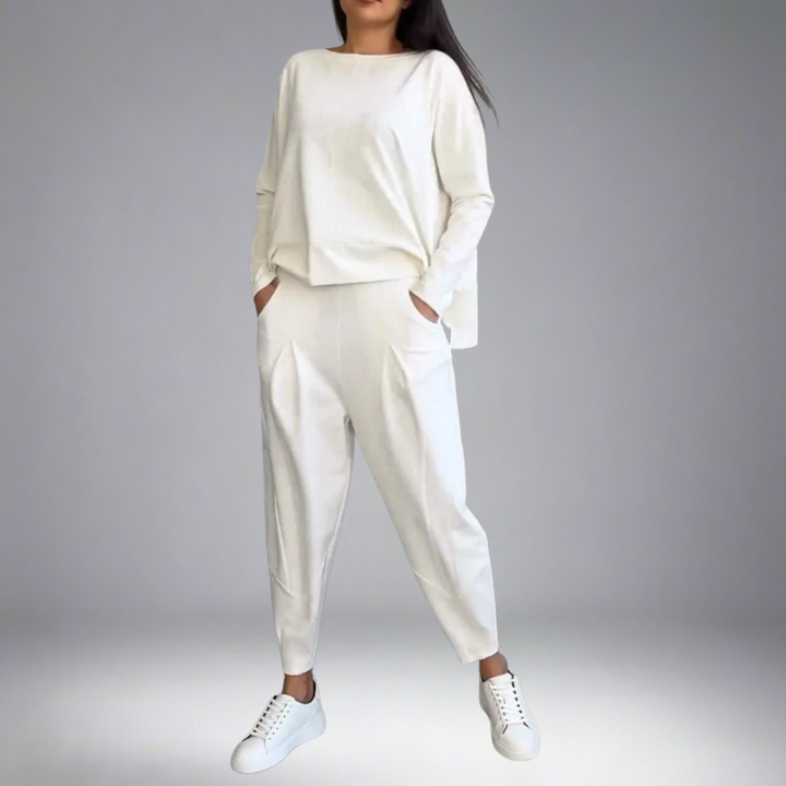 Grace & Jess | Elegant loungewear set