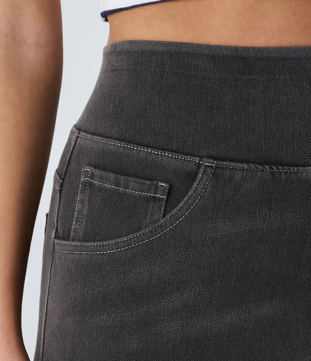 Grace & Jess | Comfortable & Stretchy High-Waisted Pants