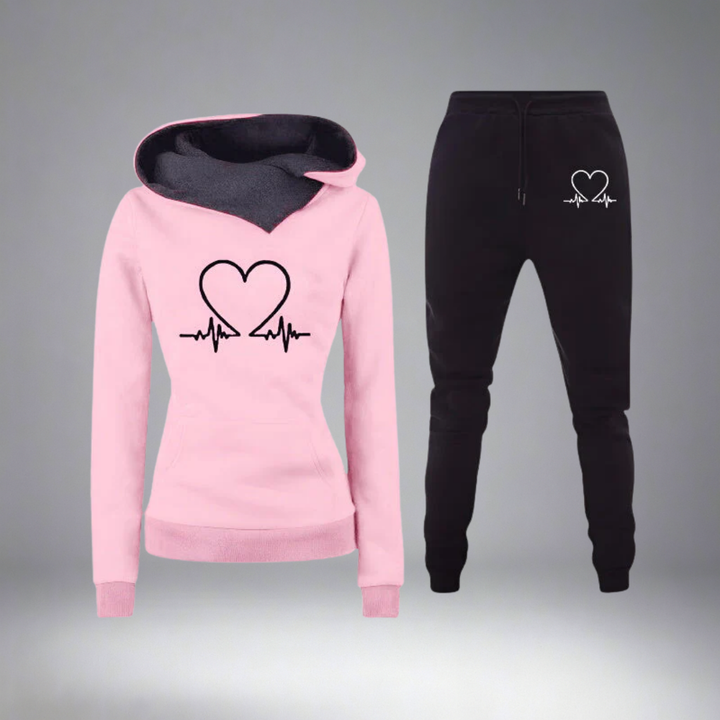 Grace & Jess | Comfortable Gymnastics Set
