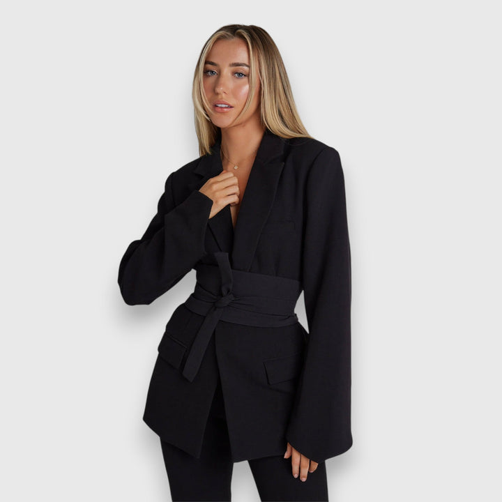 Grace & Jess | Women’s Blazer