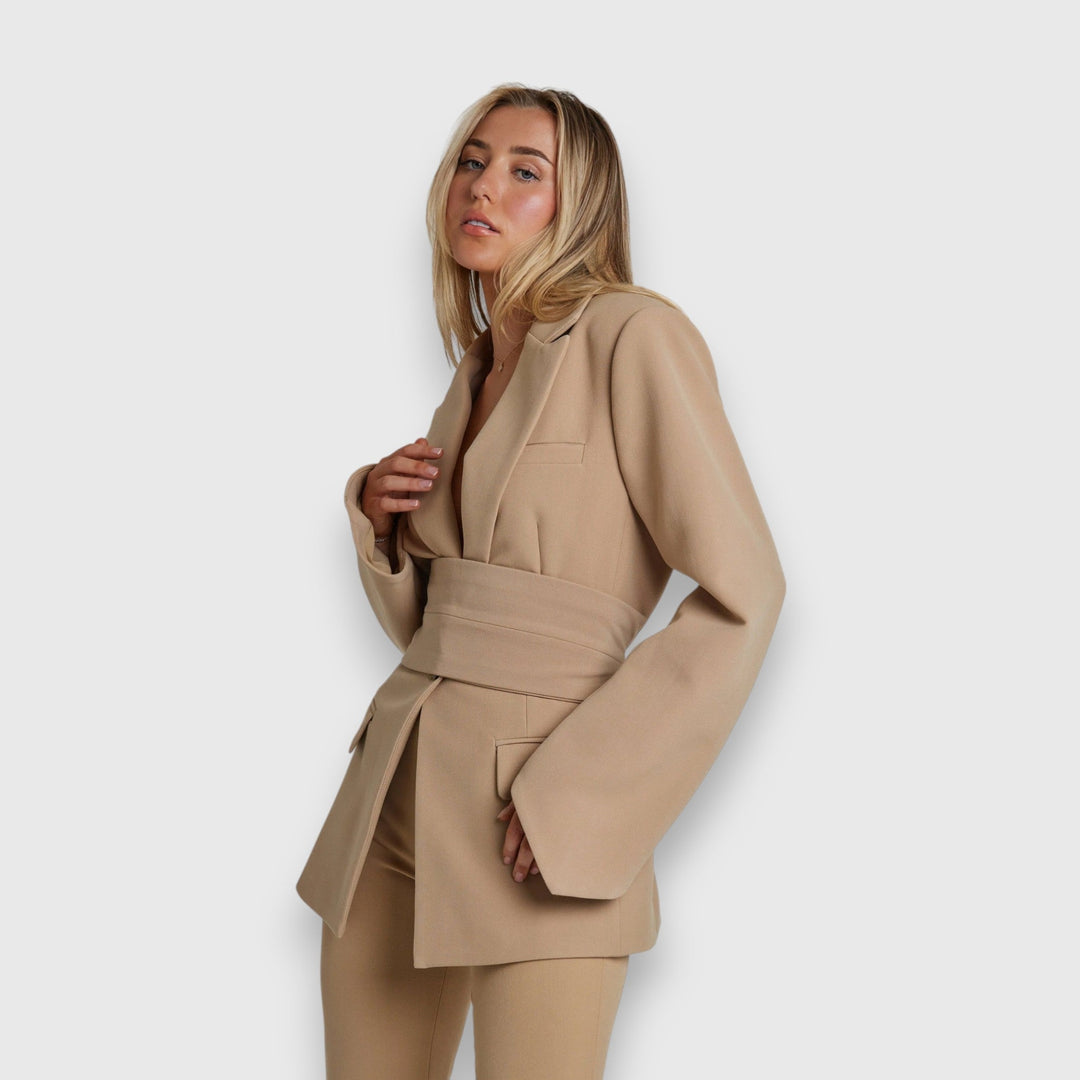 Grace & Jess | Women’s Blazer