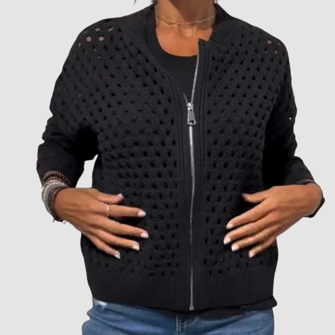 Grace & Jess | Premium Knitted Cardigan