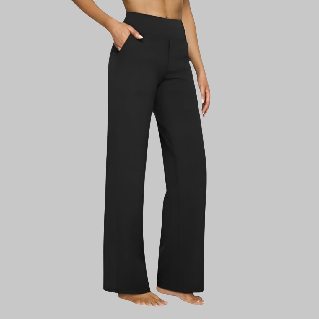 Grace & Jess | Comfortable Wide Pants