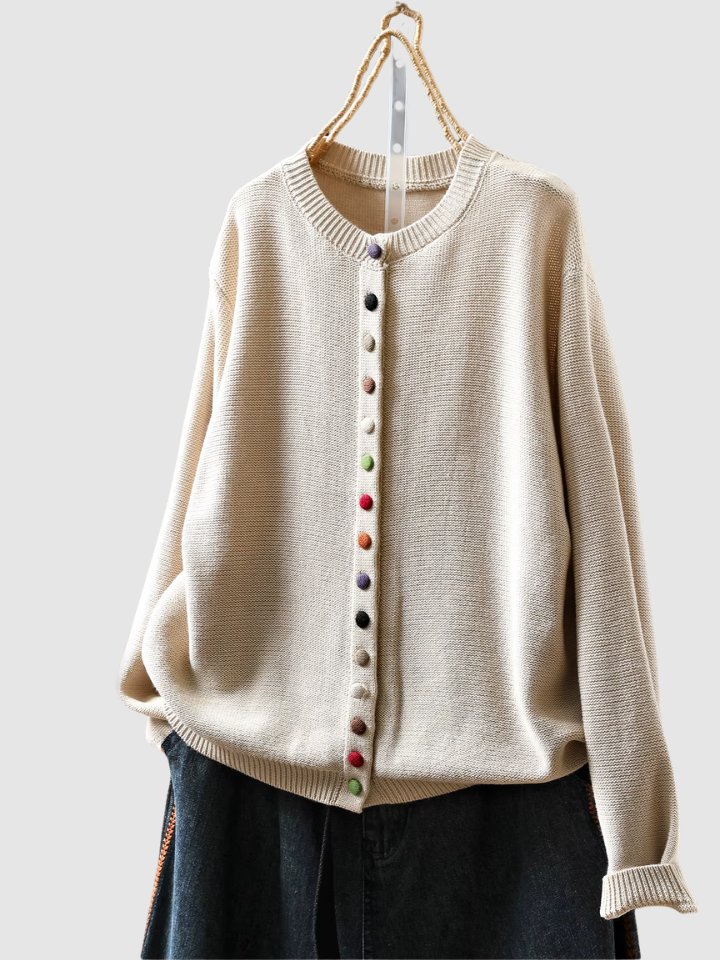 Grace & Jess | Grace Cardigan