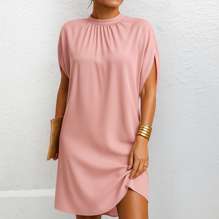 Grace & Jess | Elegant Casual Dress