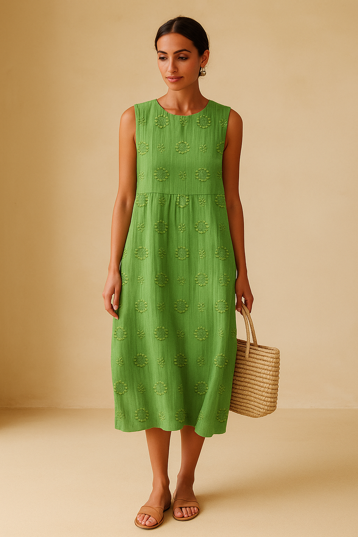Grace & Jess | Stylish Casual Dress