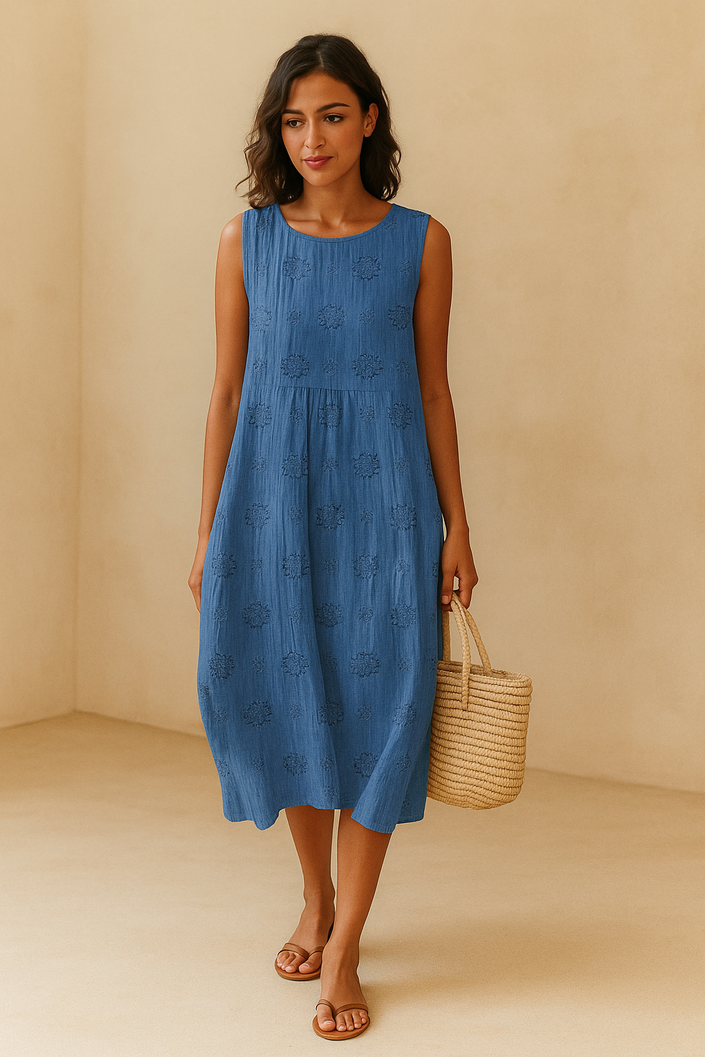 Grace & Jess | Stylish Casual Dress
