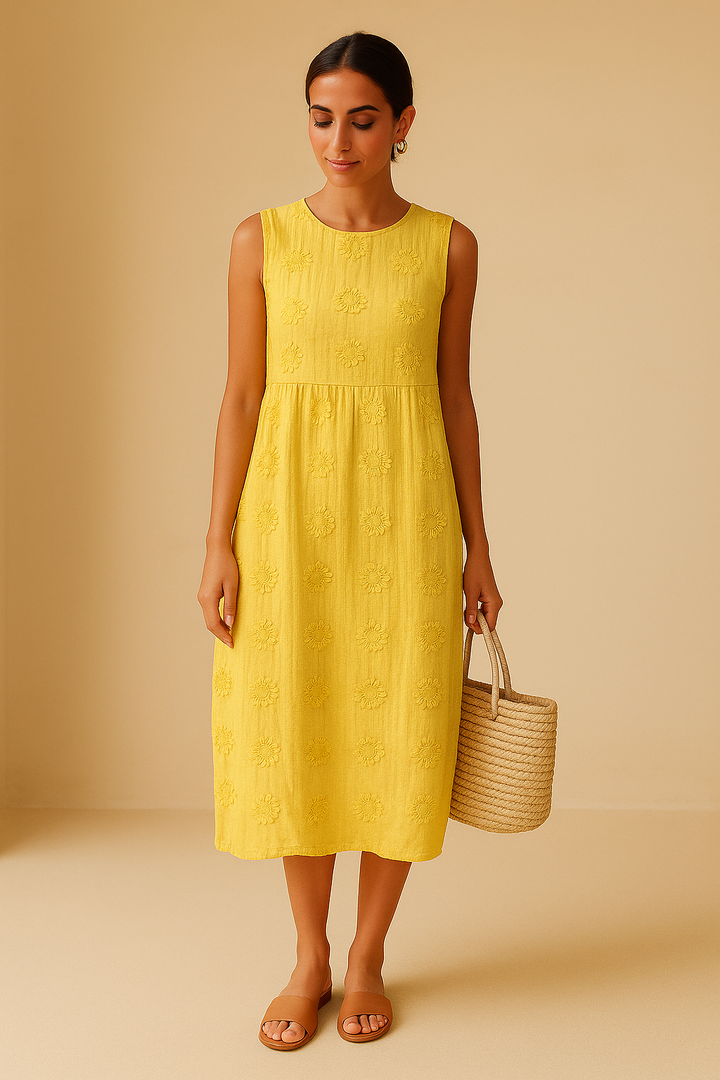 Grace & Jess | Stylish Casual Dress
