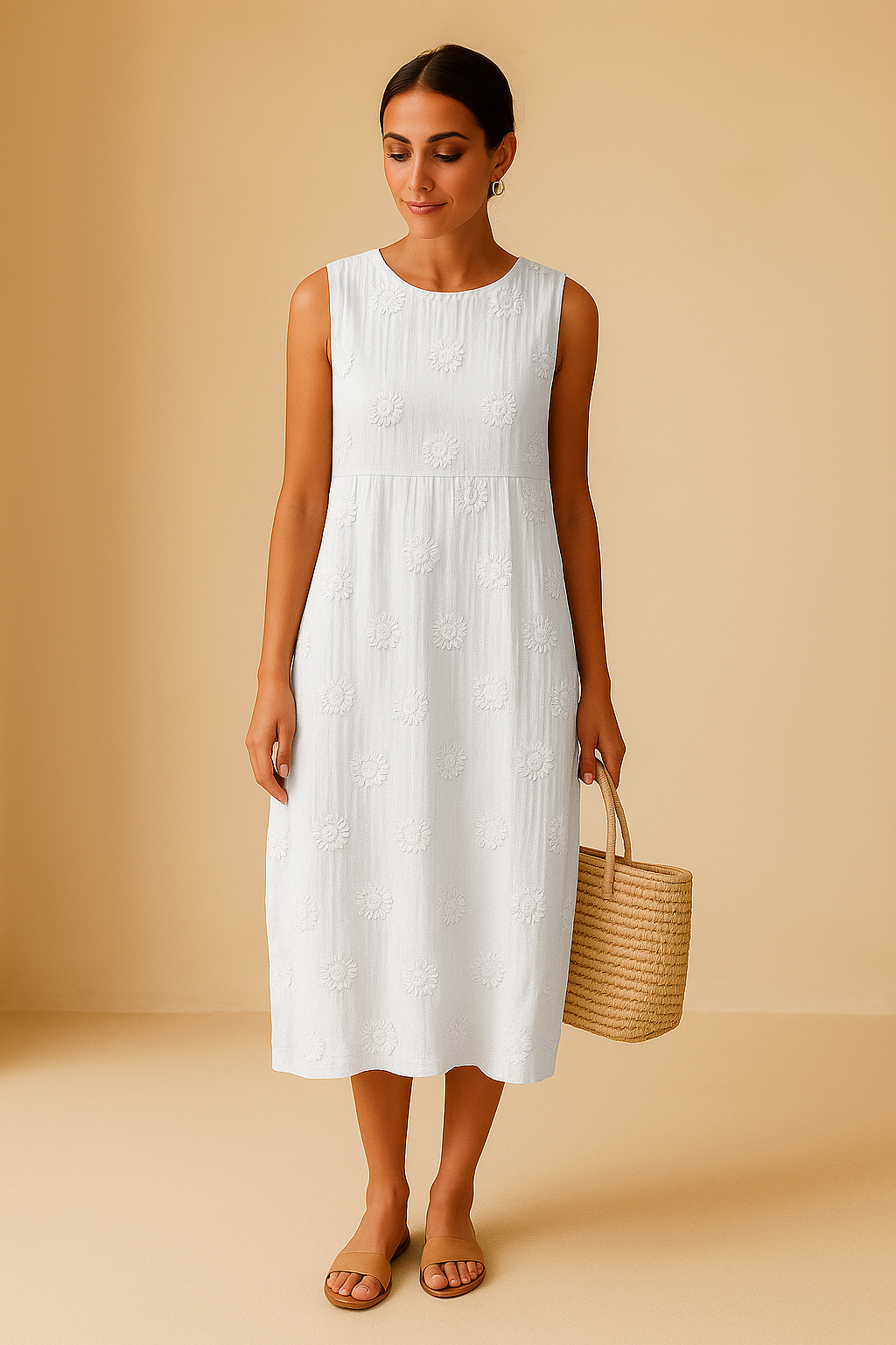 Grace & Jess | Stylish Casual Dress