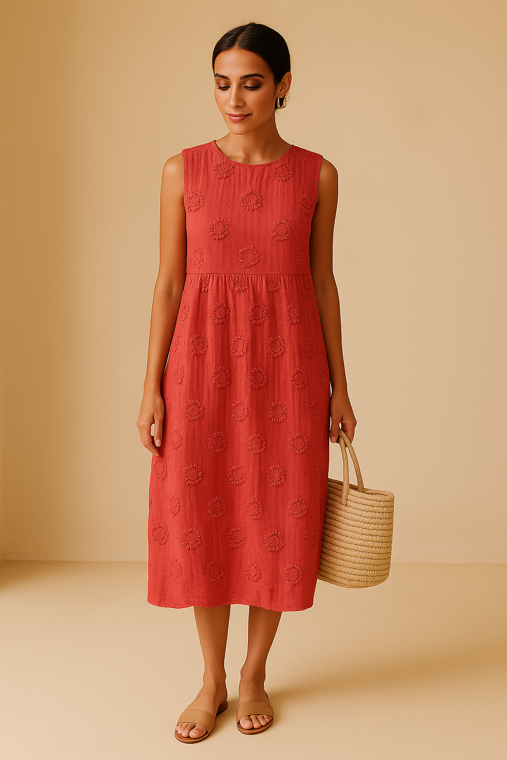 Grace & Jess | Stylish Casual Dress