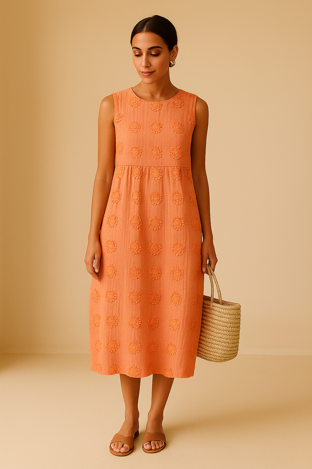 Grace & Jess | Stylish Casual Dress