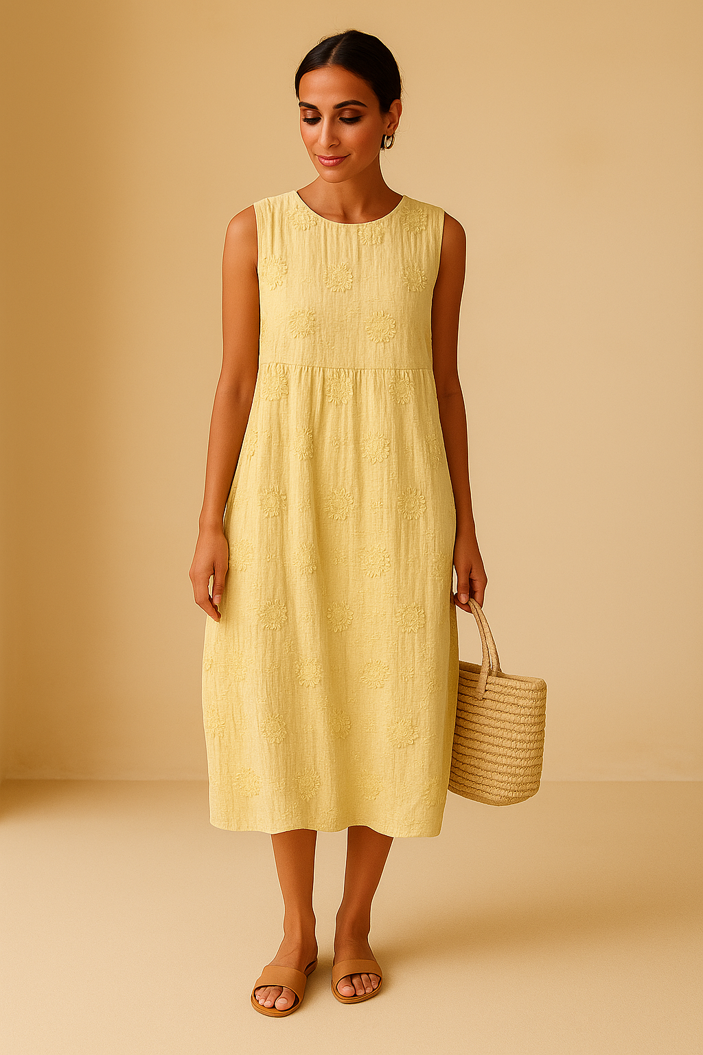 Grace & Jess | Stylish Casual Dress