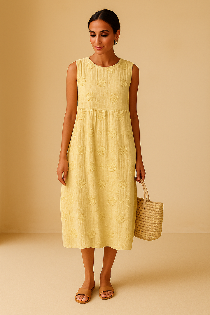 Grace & Jess | Stylish Casual Dress