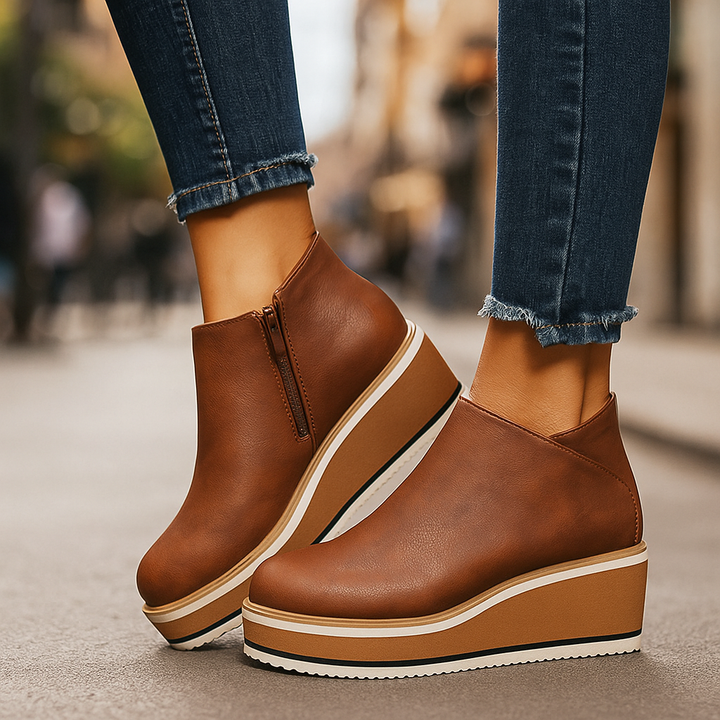 Grace & Jess | Rise Platforms