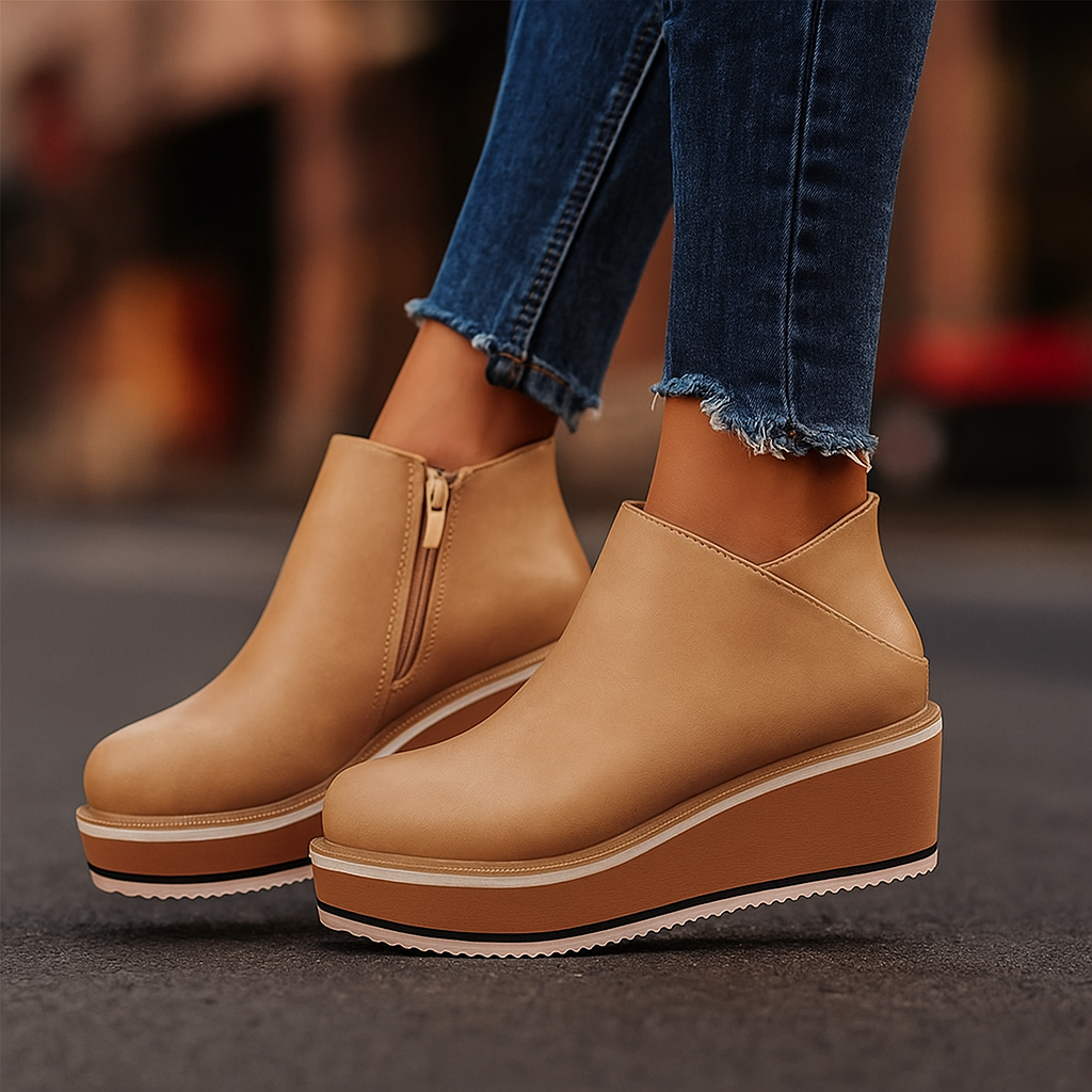 Grace & Jess | Rise Platforms
