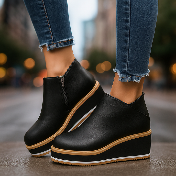 Grace & Jess | Rise Platforms