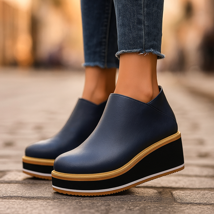 Grace & Jess | Rise Platforms