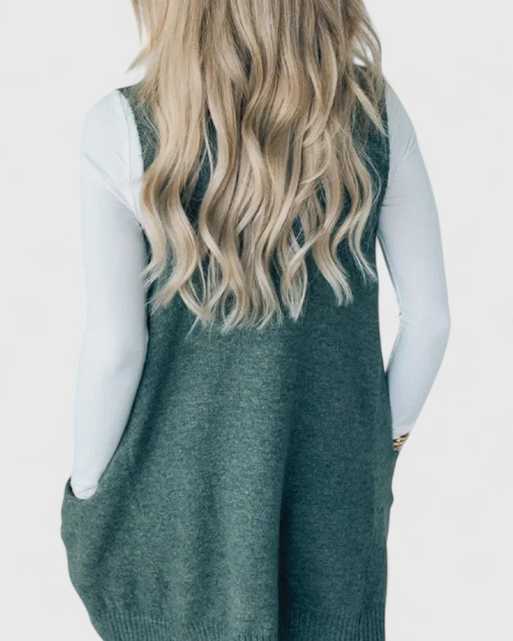 Grace & Jess | Comfortable Vest