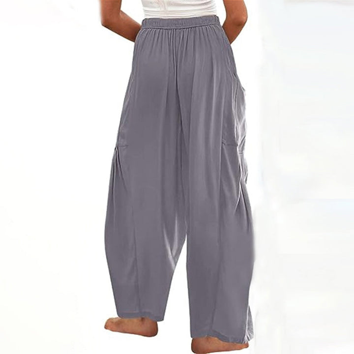 Grace & Jess | Summer Pocket Pants
