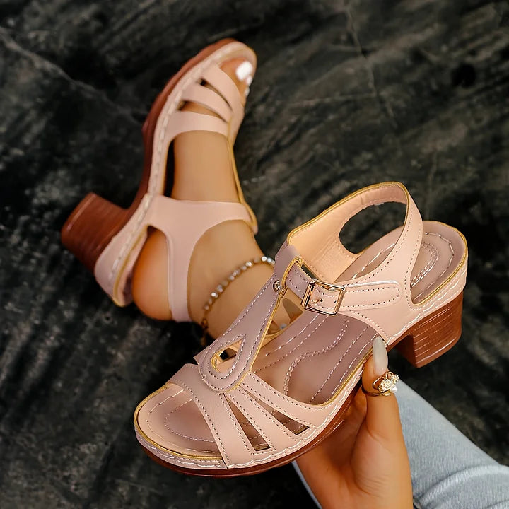 Grace & Jess | Comfortable Orthopedic Sandals
