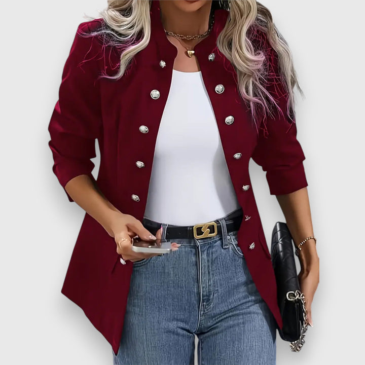 Grace & Jess | Blazer