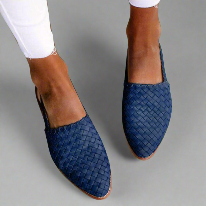 Grace & Jess |  Elegant Loafer With Comfortable Sole
