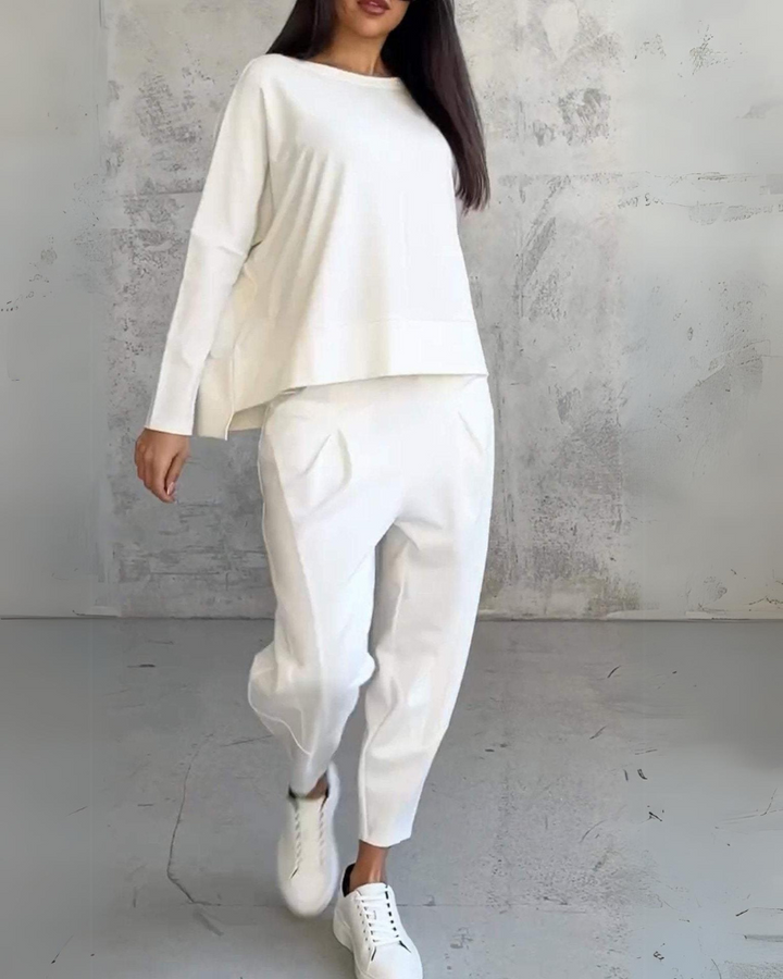 Grace & Jess | Elegant loungewear set