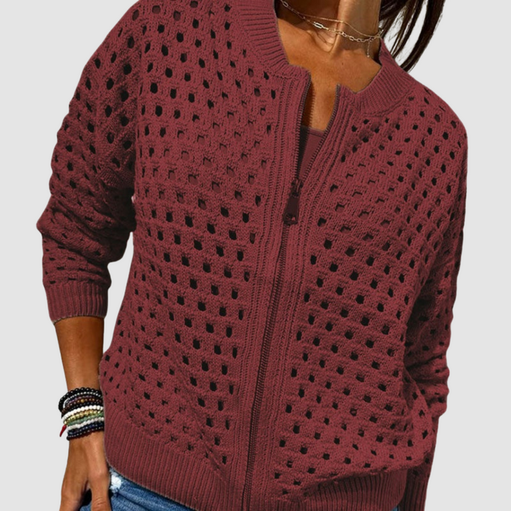 Grace & Jess | Premium Knitted Cardigan