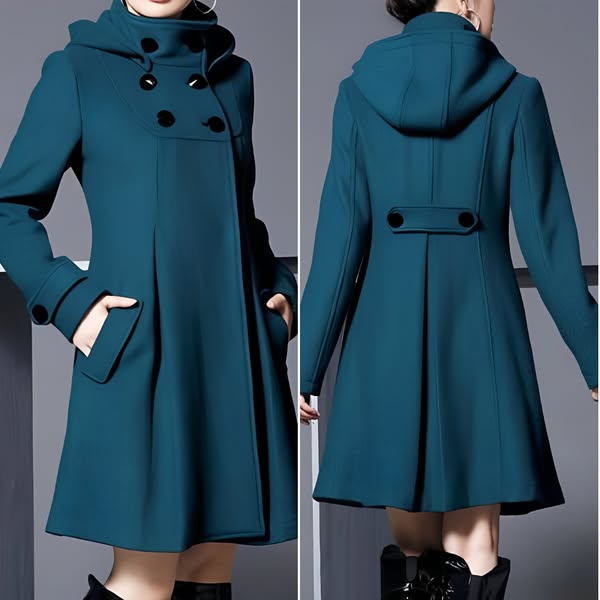 Grace & Jess | Stylish Jacket