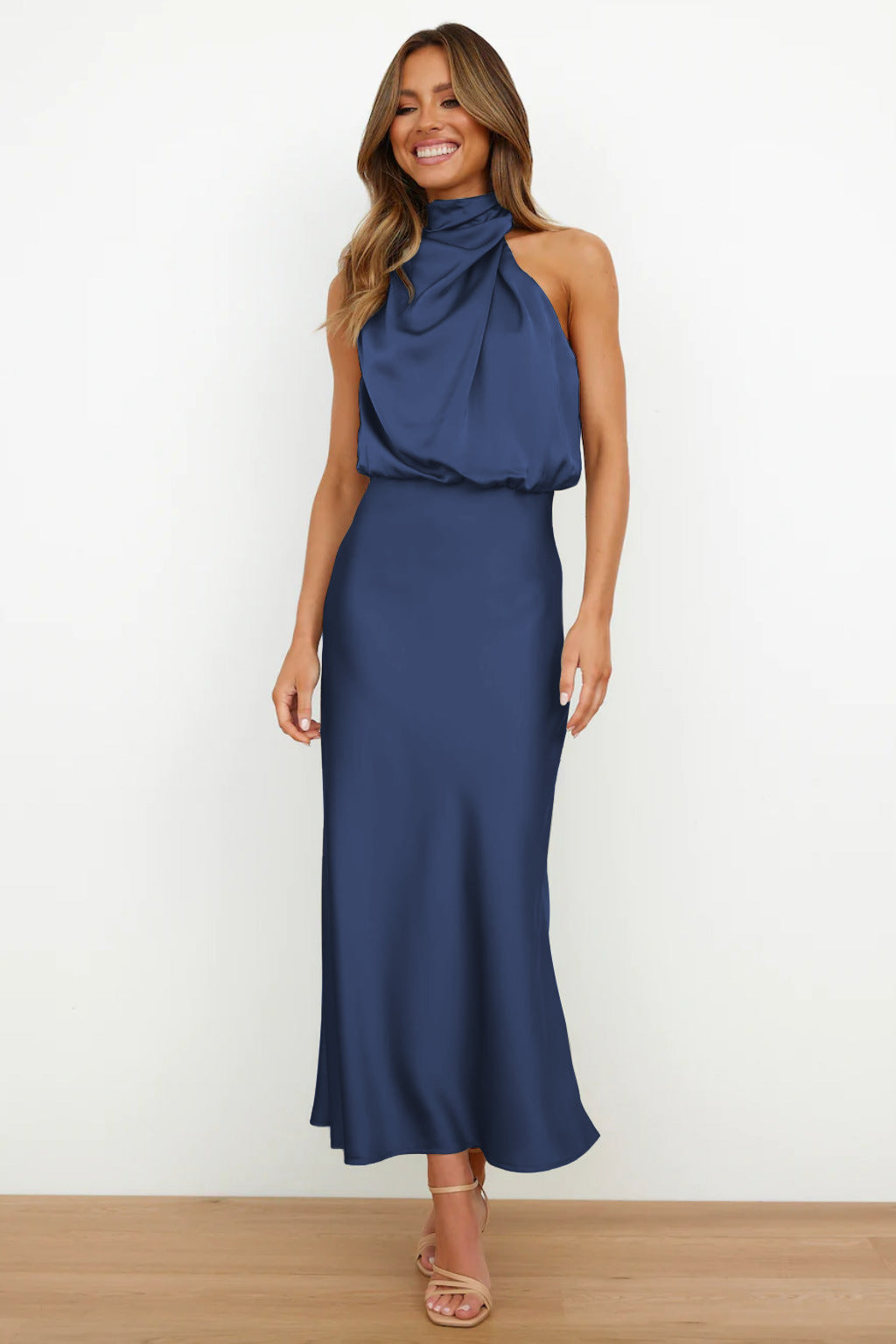 Grace & Jess | Elegant dress