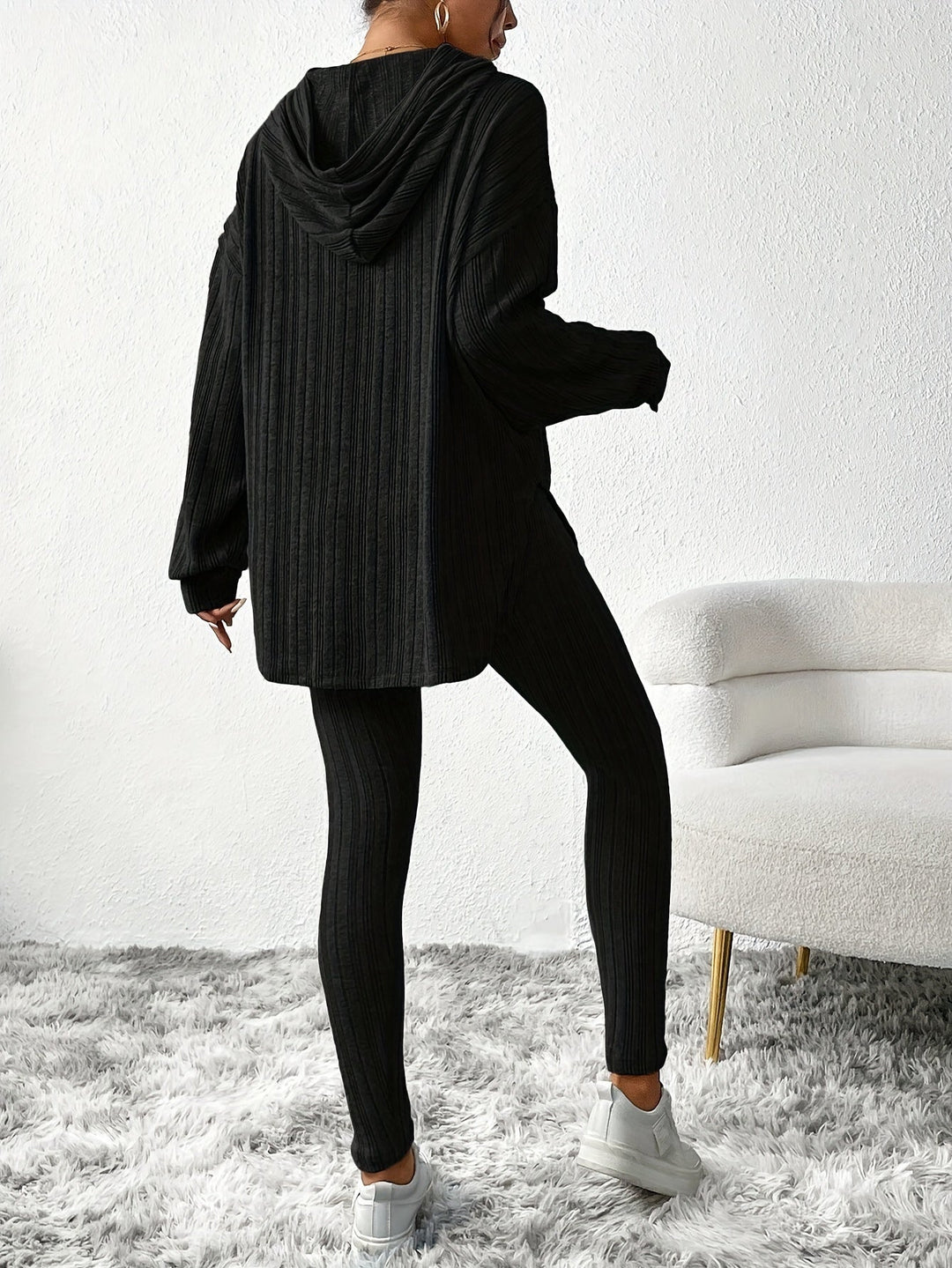 Grace & Jess | Cosy 2-Piece Set