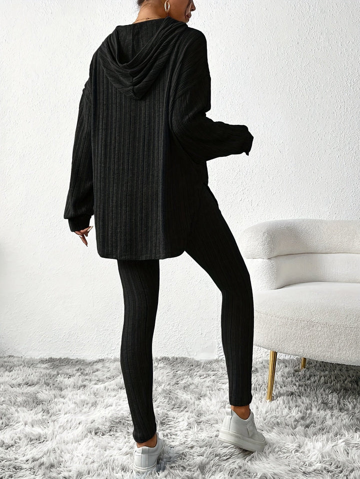 Grace & Jess | Cosy 2-Piece Set