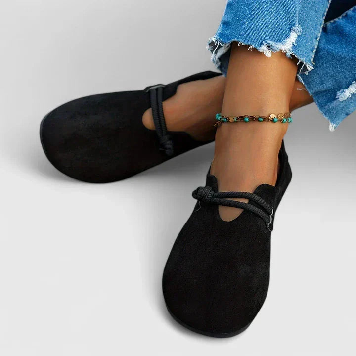 Grace & Jess | Orthopedic Loafers