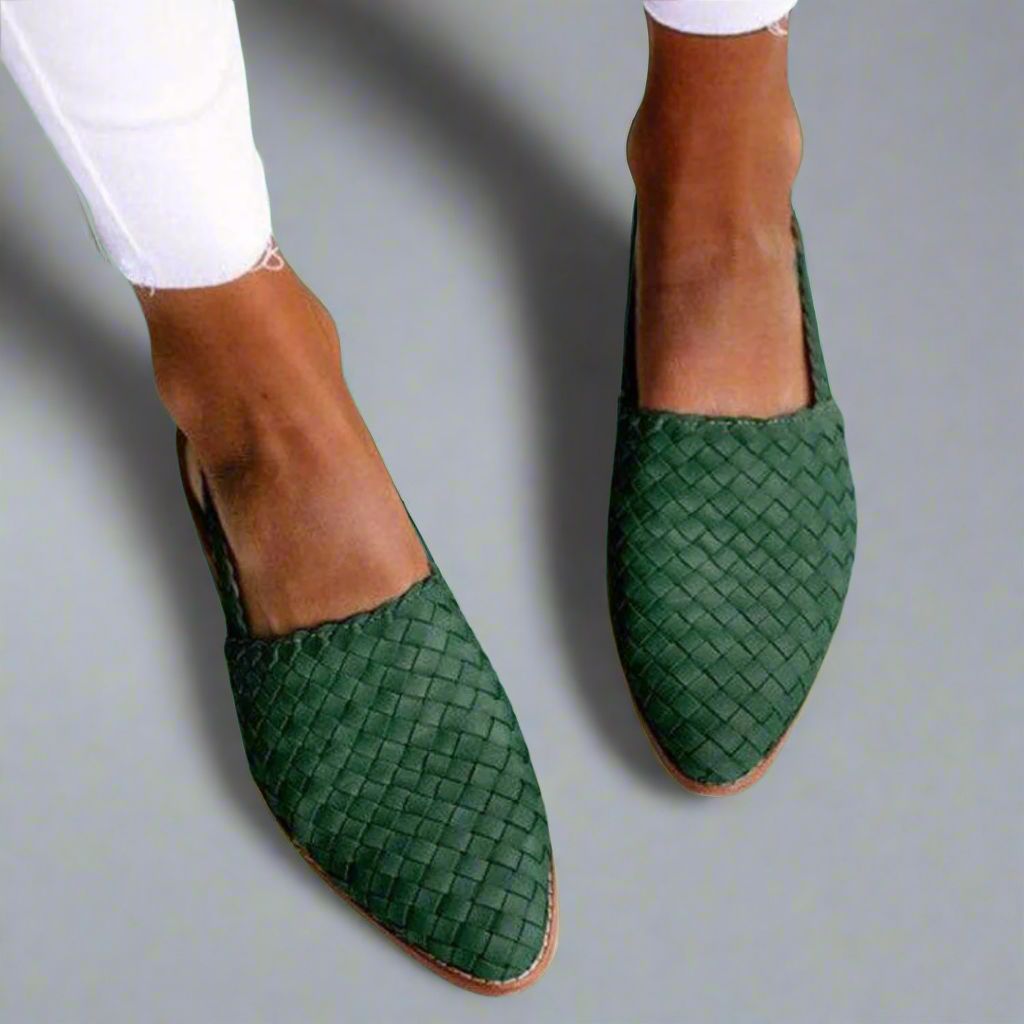 Grace & Jess |  Elegant Loafer With Comfortable Sole