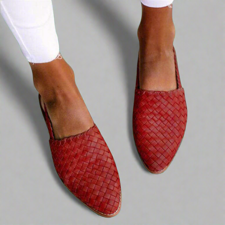 Grace & Jess |  Elegant Loafer With Comfortable Sole