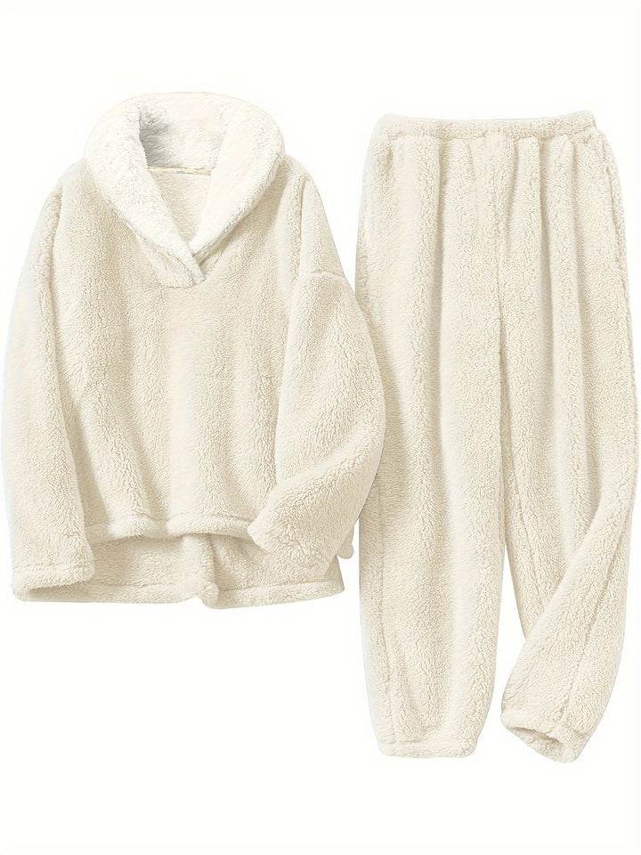 Grace & Jess |  Loungewear Set