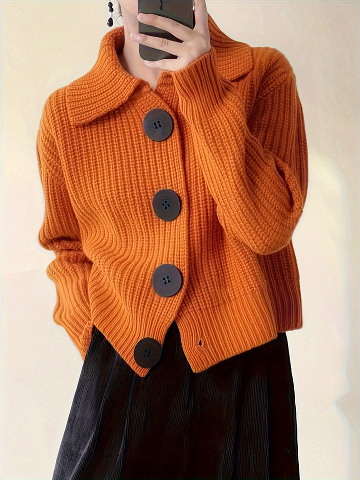 Grace & Jess | Knit Jacket