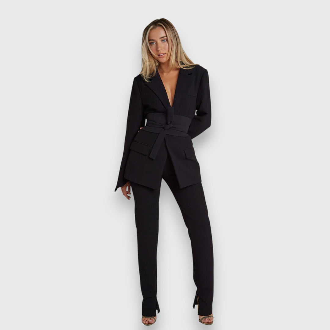 Grace & Jess | Women’s Blazer
